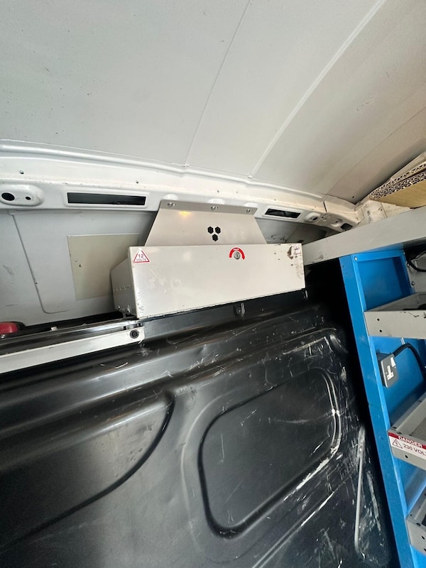 Used Ford Transit 2018 for sale - 76281430: Photo 27