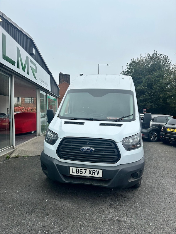 Used Ford Transit 2018 for sale - 76281430: Photo 3