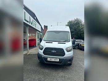 Used Ford Transit 2018 for sale - 76281430: Photo 3