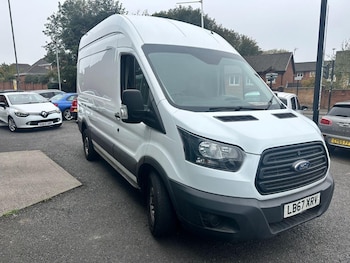 Used Ford Transit 2018 for sale - 76281430: Photo 4