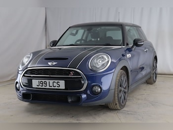 Used MINI Hatch 2015 for sale - 77906686: Photo