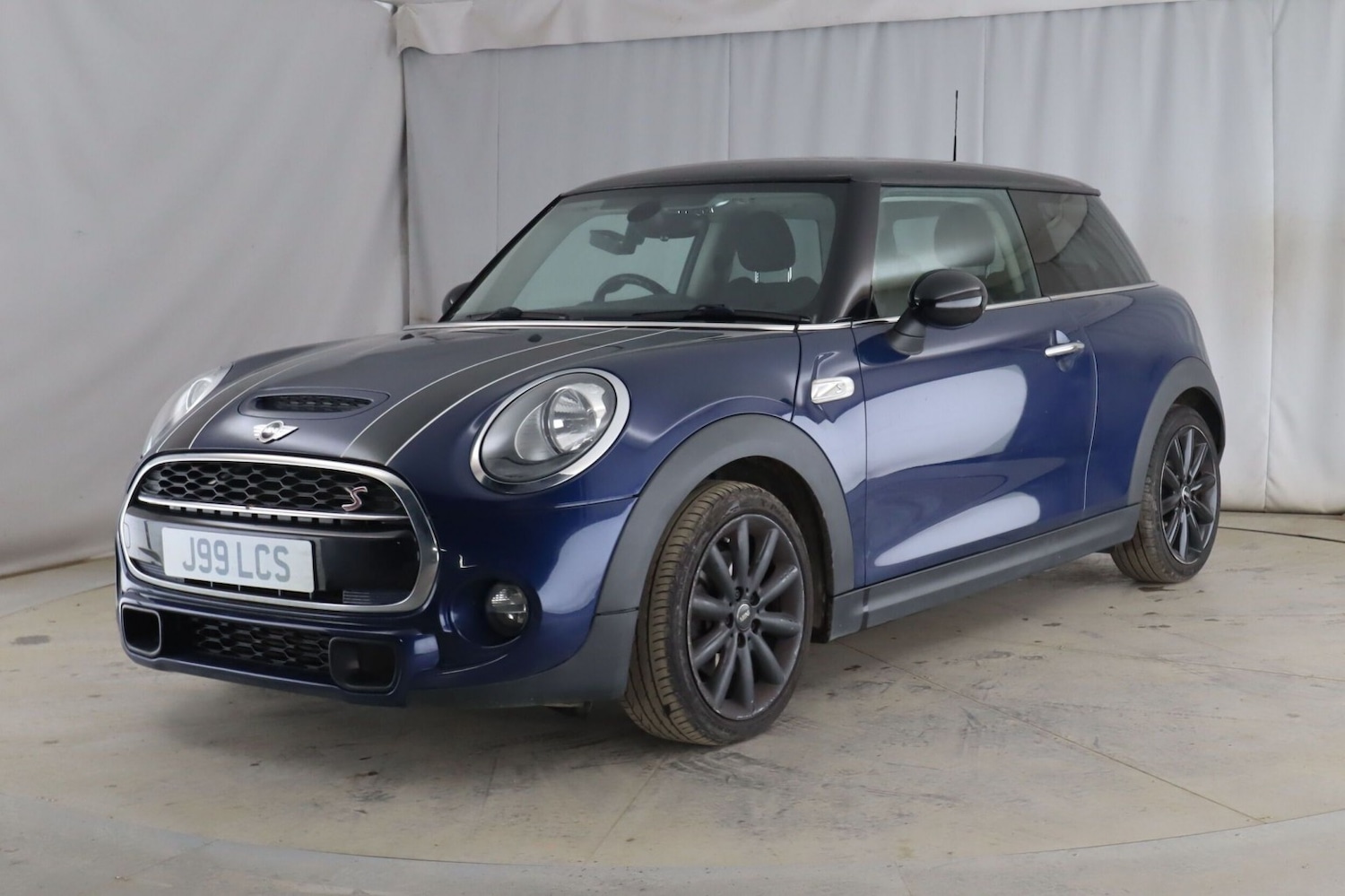 Used MINI Hatch 2015 for sale - 77906686: Photo 3