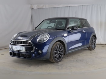 Used MINI Hatch 2015 for sale - 77906686: Photo