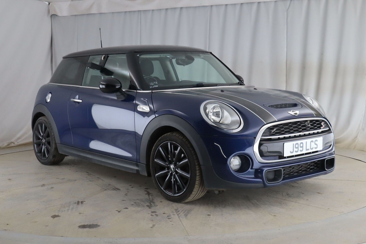 Used MINI Hatch 2015 for sale - 77906686: Photo 4