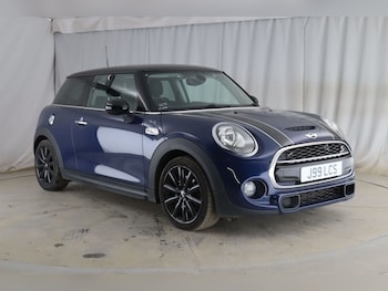 Used MINI Hatch 2015 for sale - 77906686: Photo