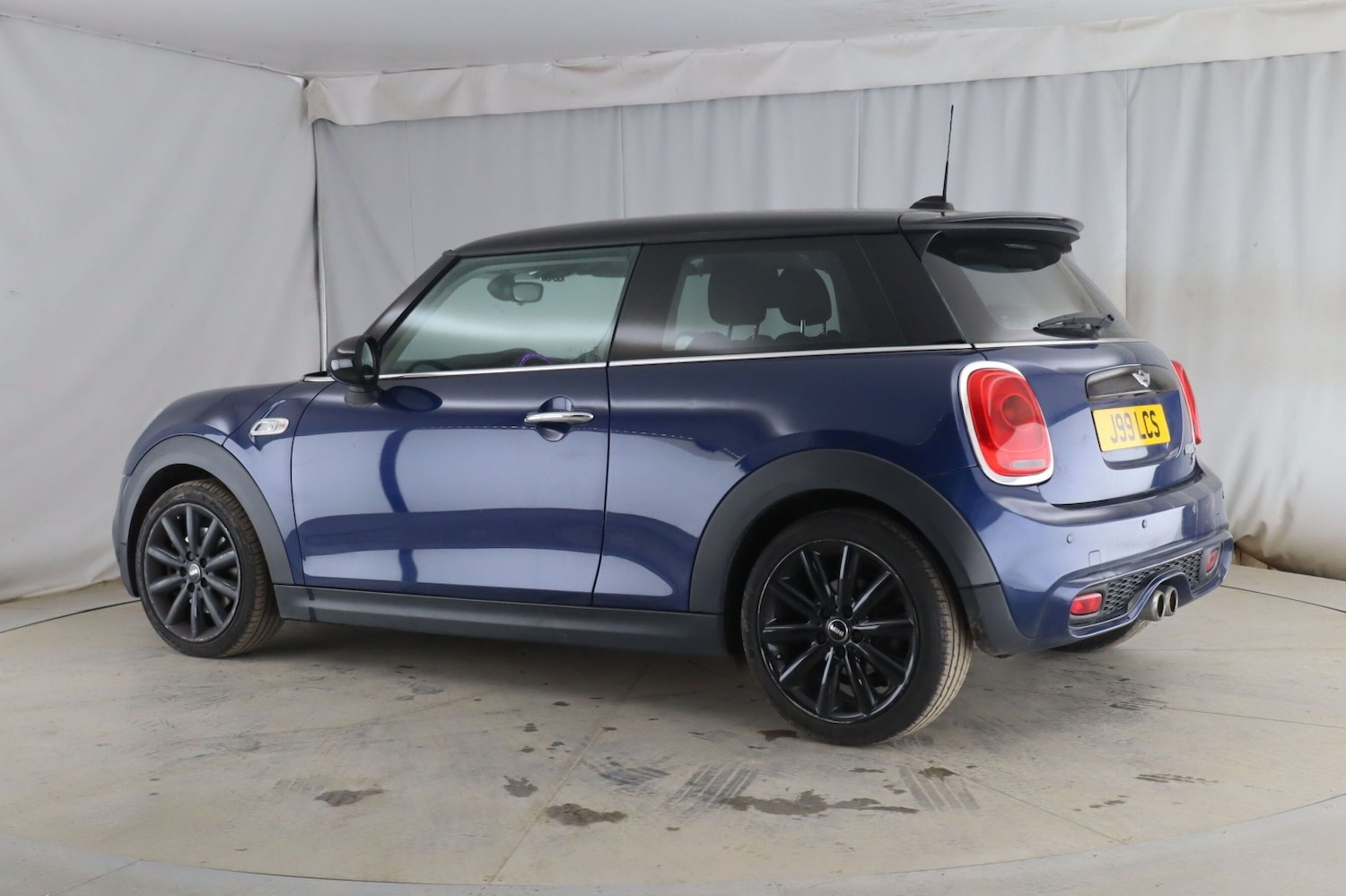 Used MINI Hatch 2015 for sale - 77906686: Photo 5