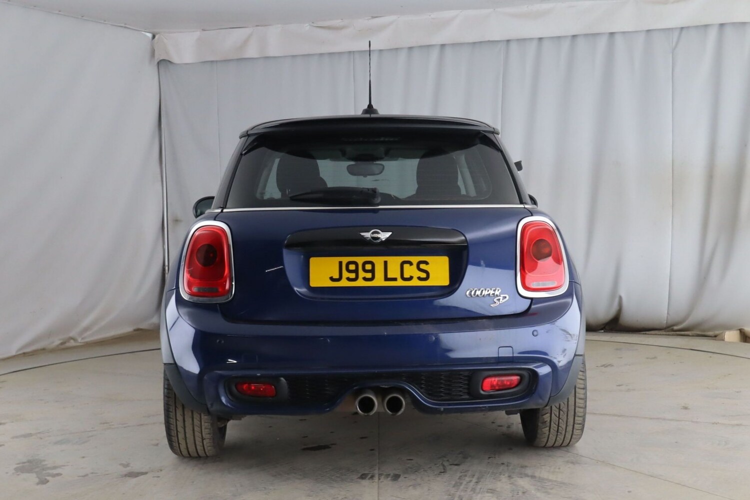 Used MINI Hatch 2015 for sale - 77906686: Photo 6