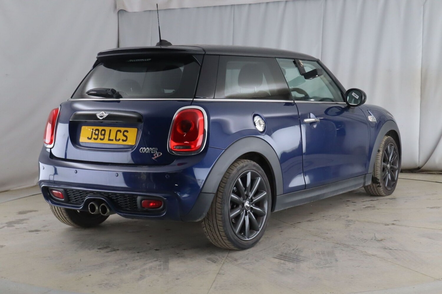 Used MINI Hatch 2015 for sale - 77906686: Photo 7