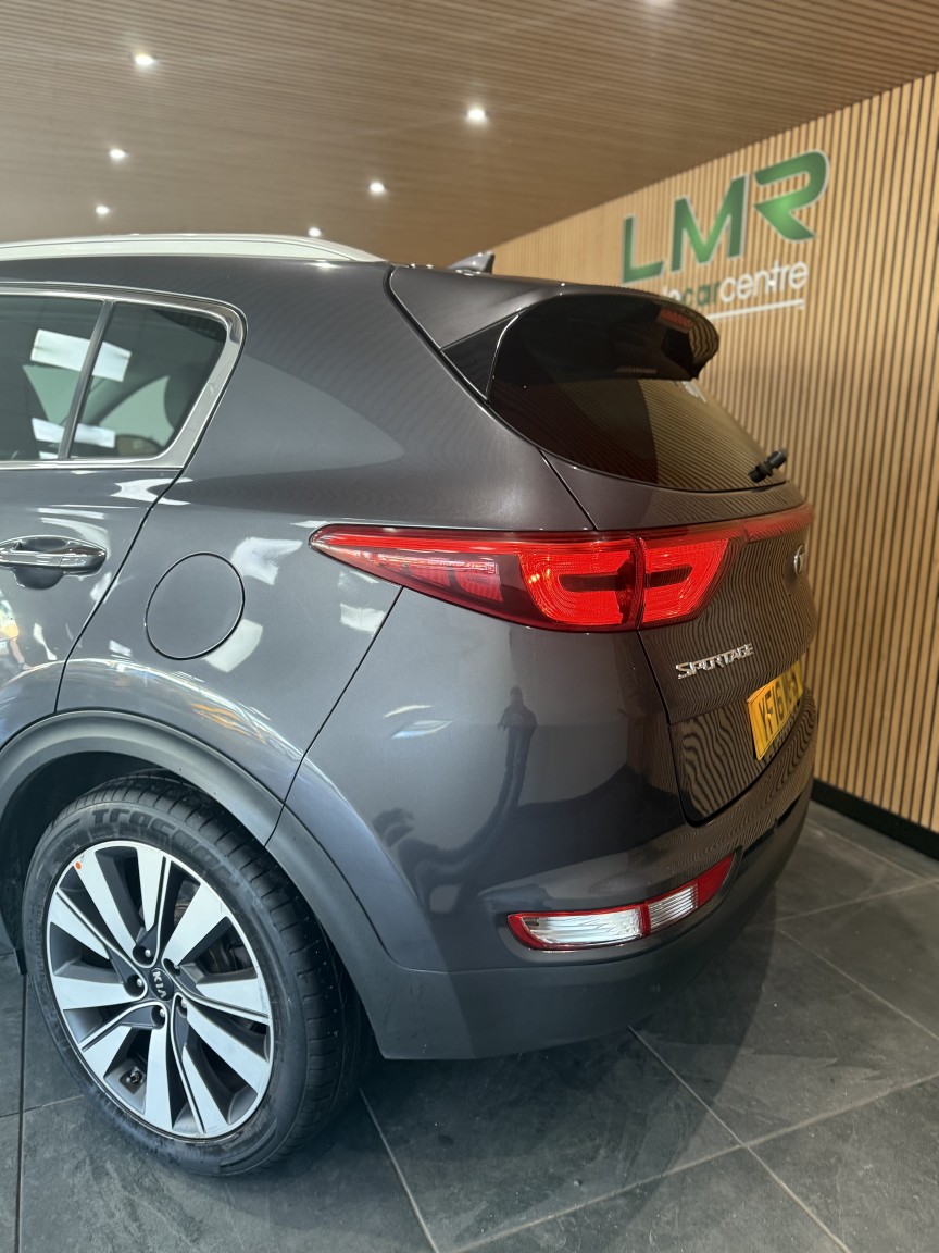 Used Kia Sportage 2016 for sale - 76687113: Photo 10