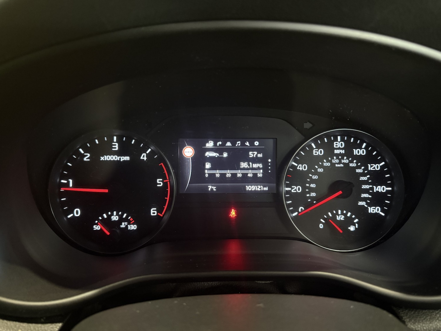 Used Kia Sportage 2016 for sale - 76687113: Photo 12