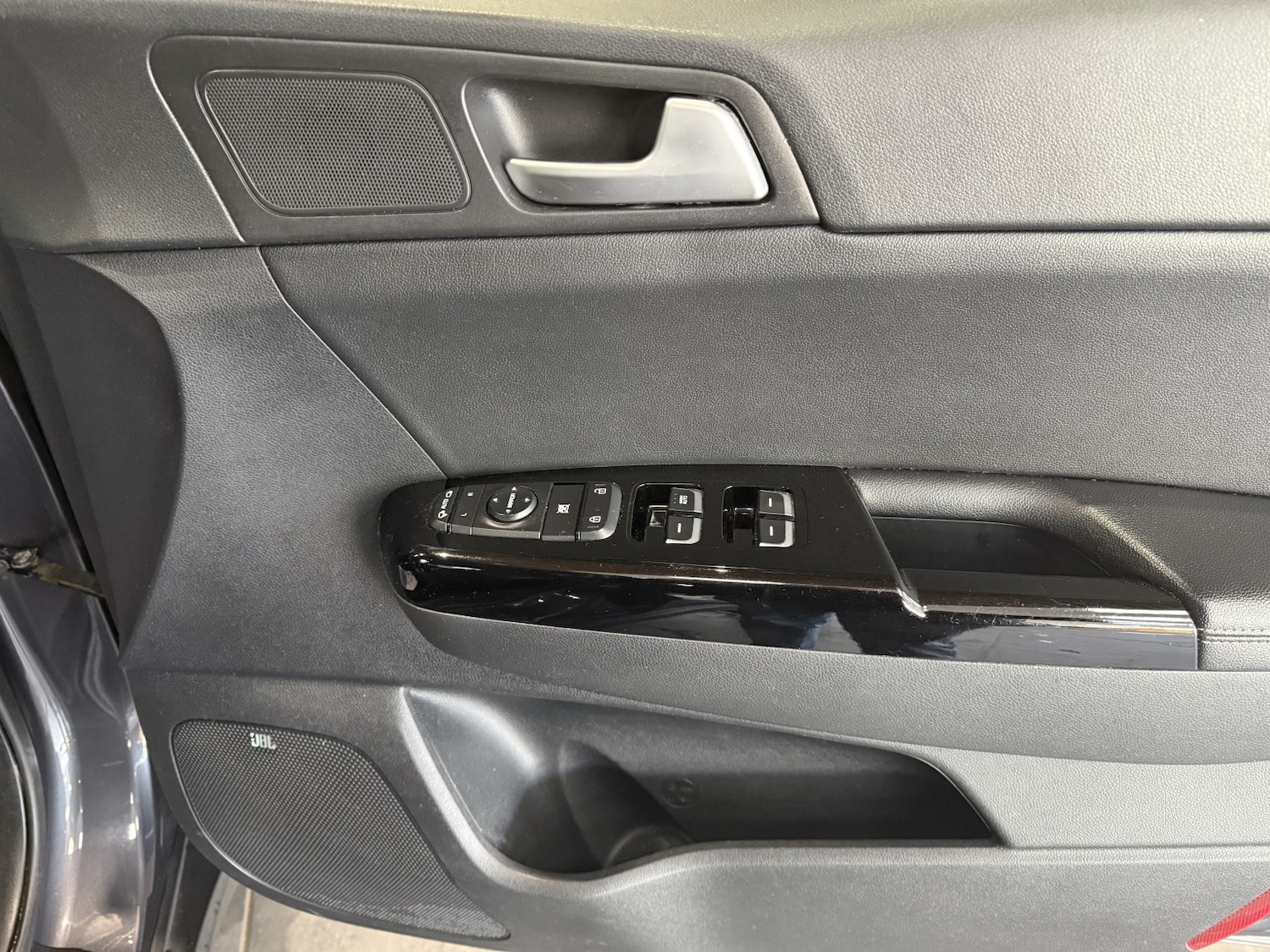 Used Kia Sportage 2016 for sale - 76687113: Photo 13