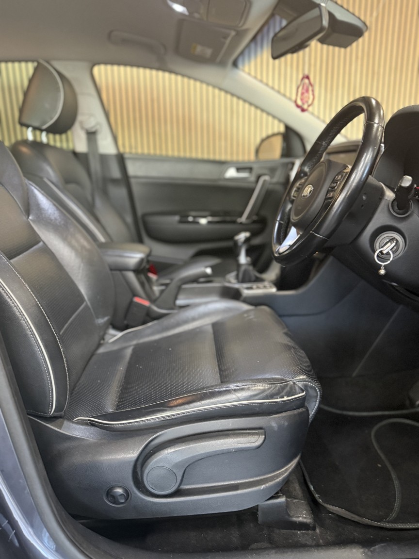 Used Kia Sportage 2016 for sale - 76687113: Photo 15