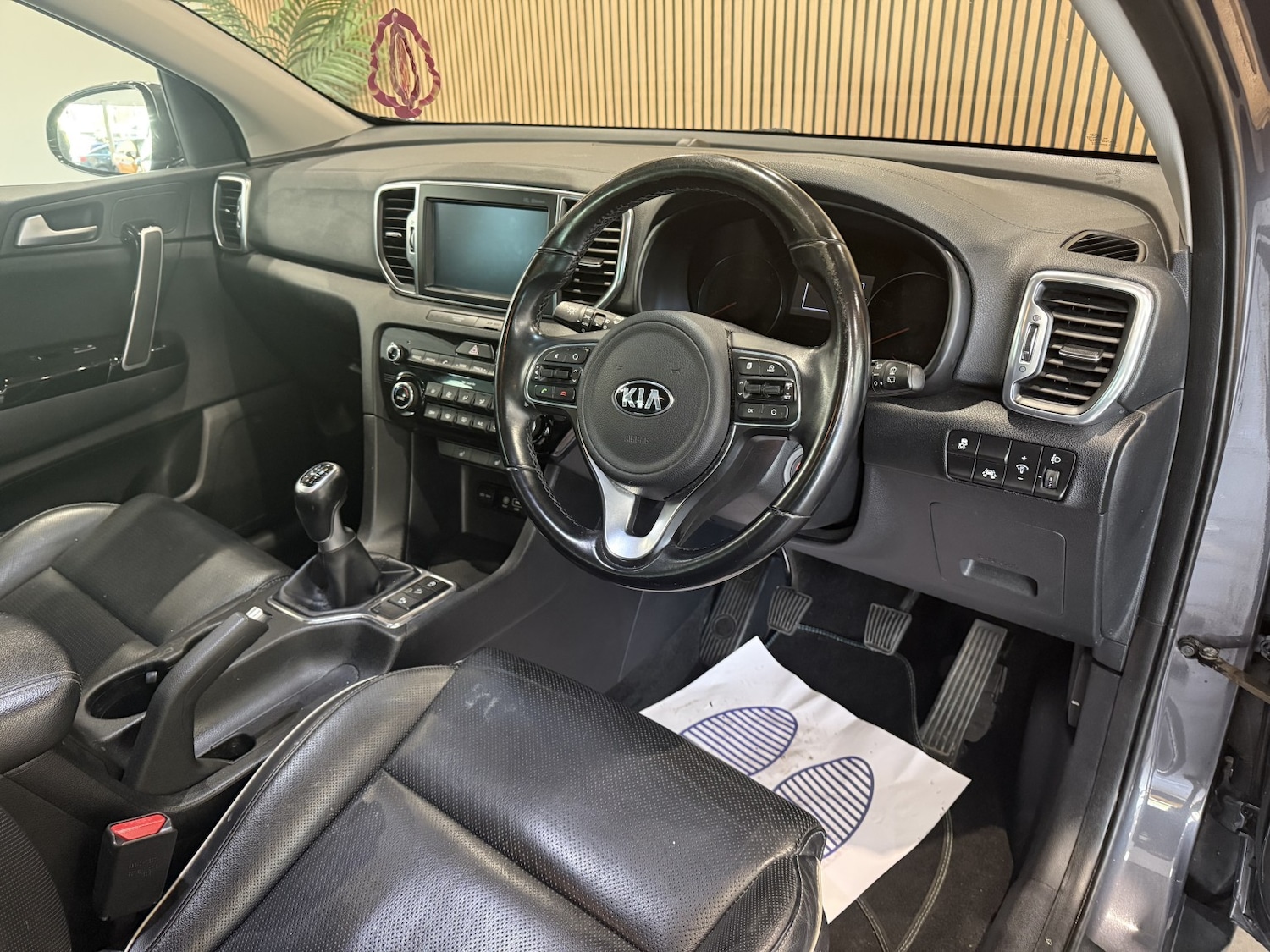 Used Kia Sportage 2016 for sale - 76687113: Photo 16