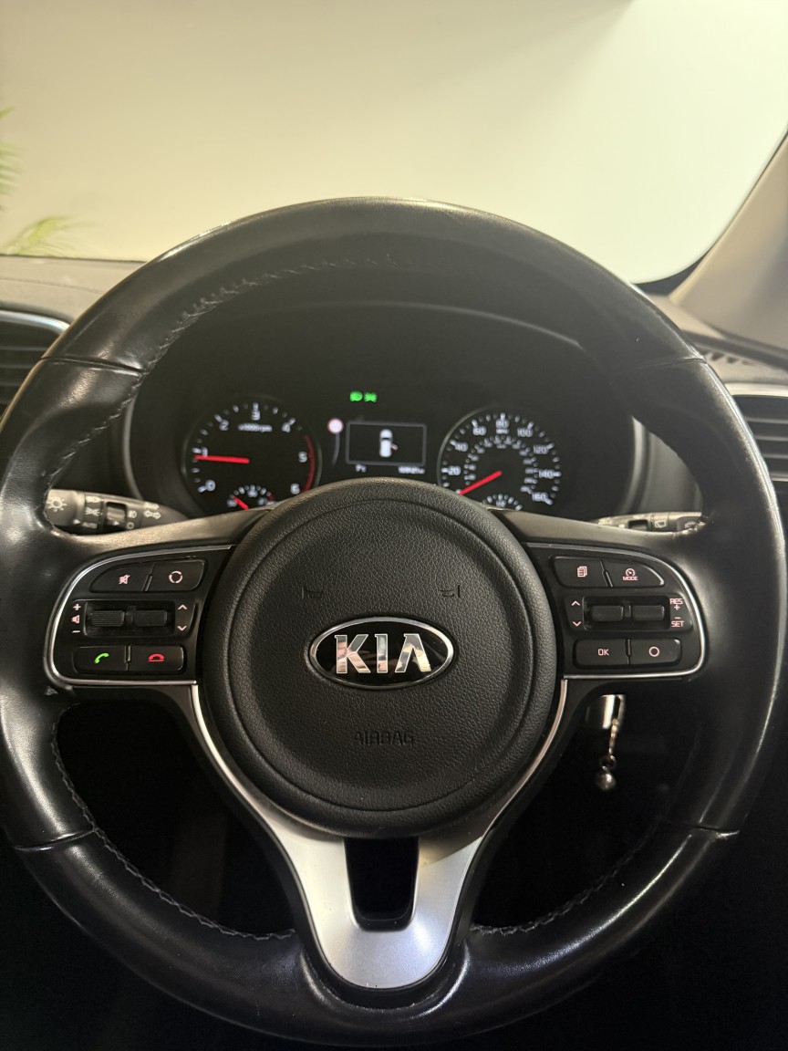 Used Kia Sportage 2016 for sale - 76687113: Photo 17