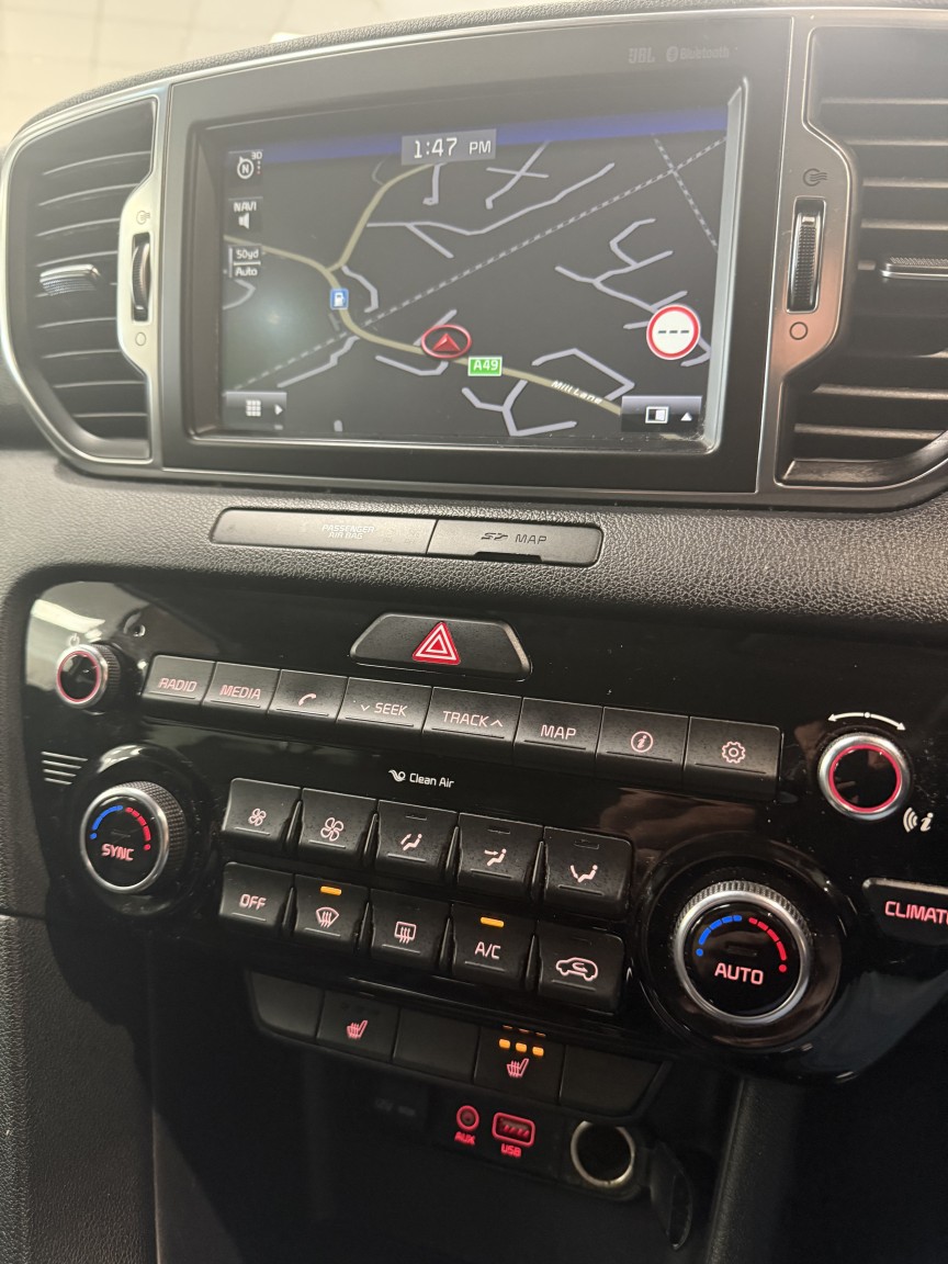 Used Kia Sportage 2016 for sale - 76687113: Photo 18