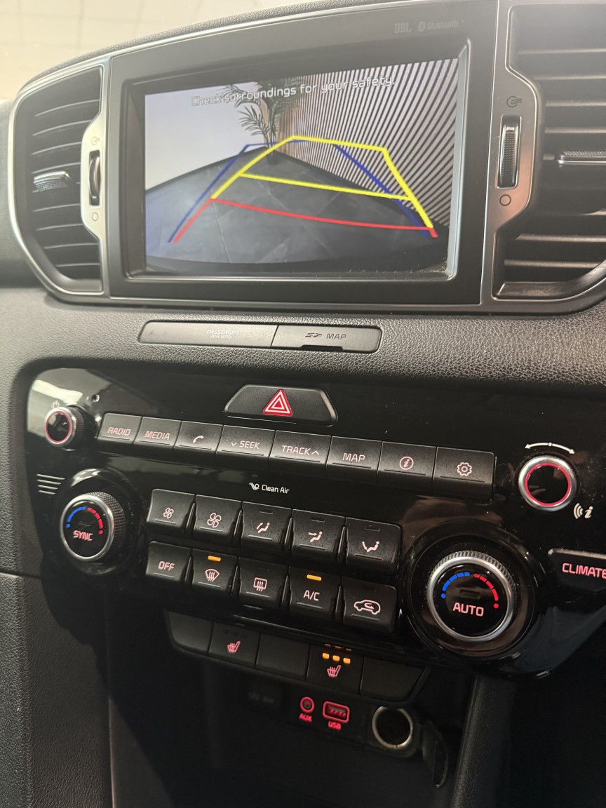 Used Kia Sportage 2016 for sale - 76687113: Photo 19