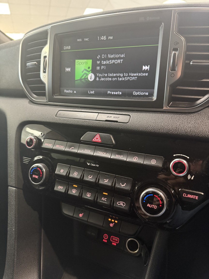 Used Kia Sportage 2016 for sale - 76687113: Photo 20