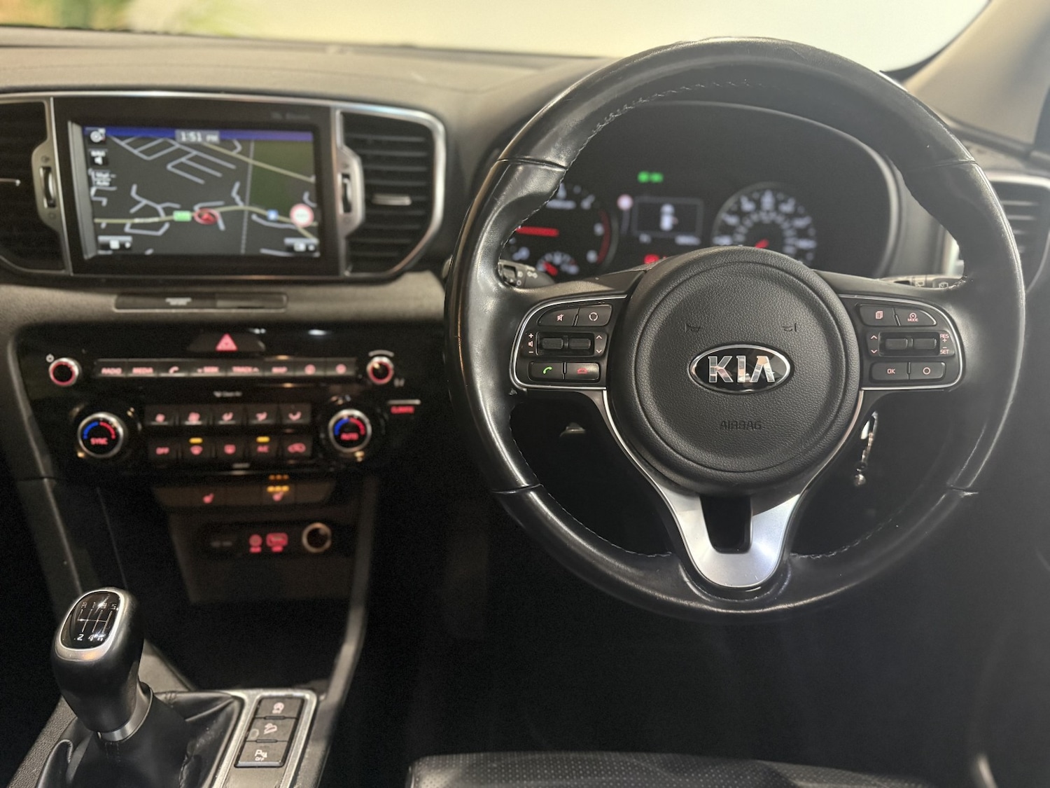 Used Kia Sportage 2016 for sale - 76687113: Photo 21