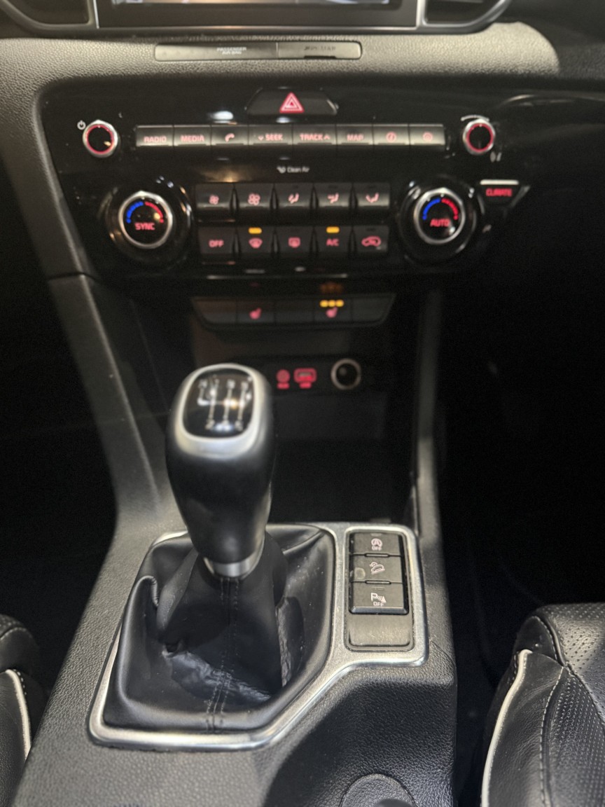 Used Kia Sportage 2016 for sale - 76687113: Photo 22