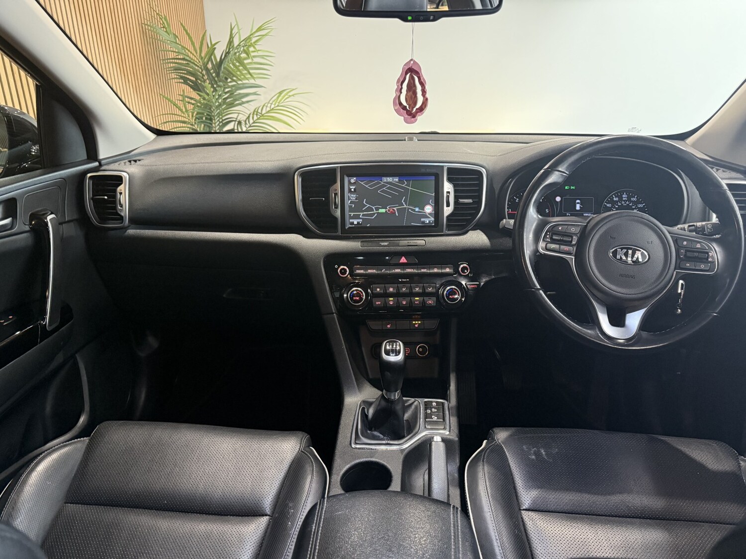 Used Kia Sportage 2016 for sale - 76687113: Photo 23