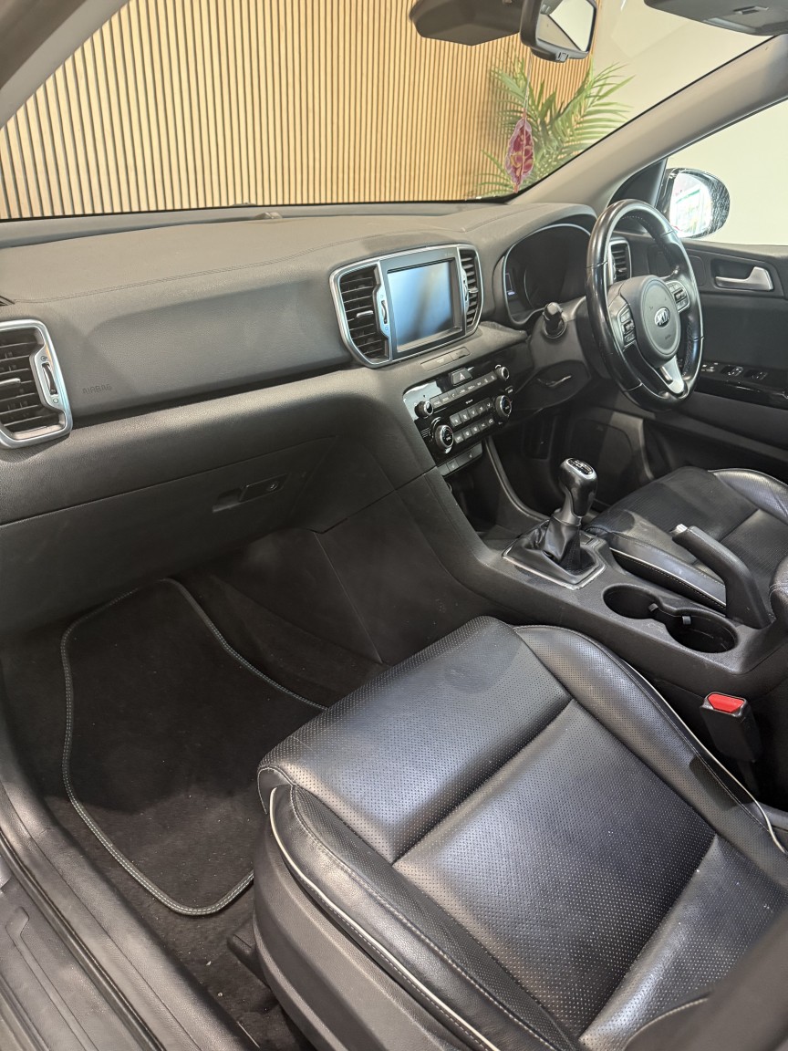 Used Kia Sportage 2016 for sale - 76687113: Photo 24