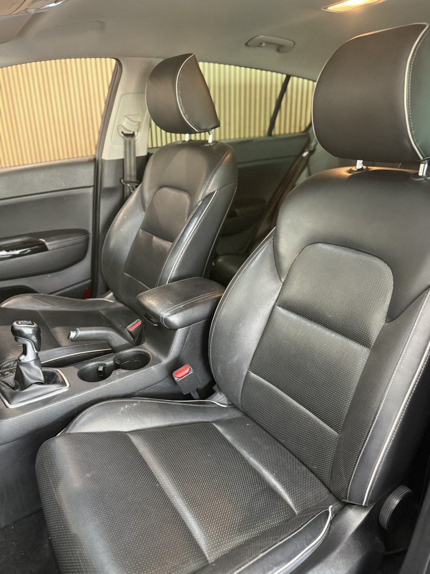 Used Kia Sportage 2016 for sale - 76687113: Photo 25