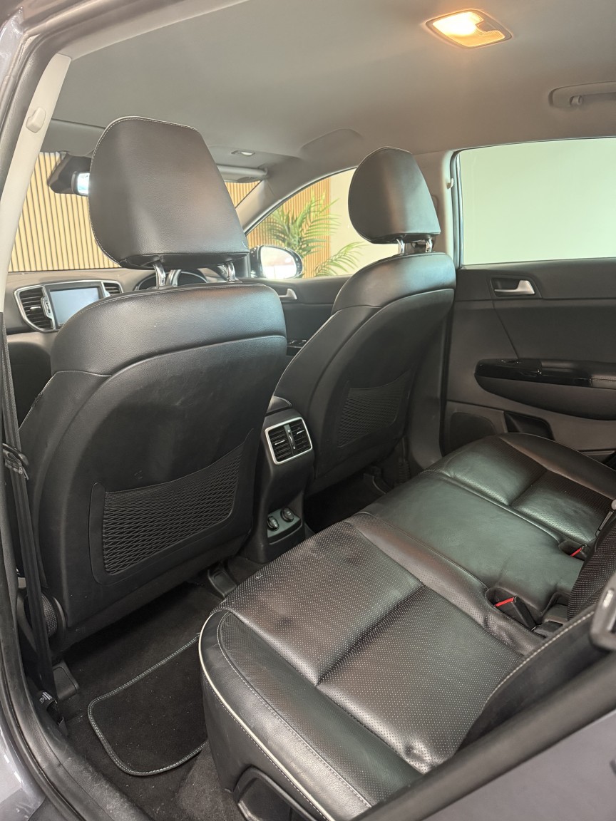 Used Kia Sportage 2016 for sale - 76687113: Photo 26