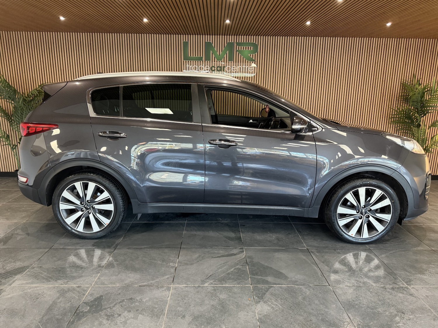 Used Kia Sportage 2016 for sale - 76687113: Photo 5