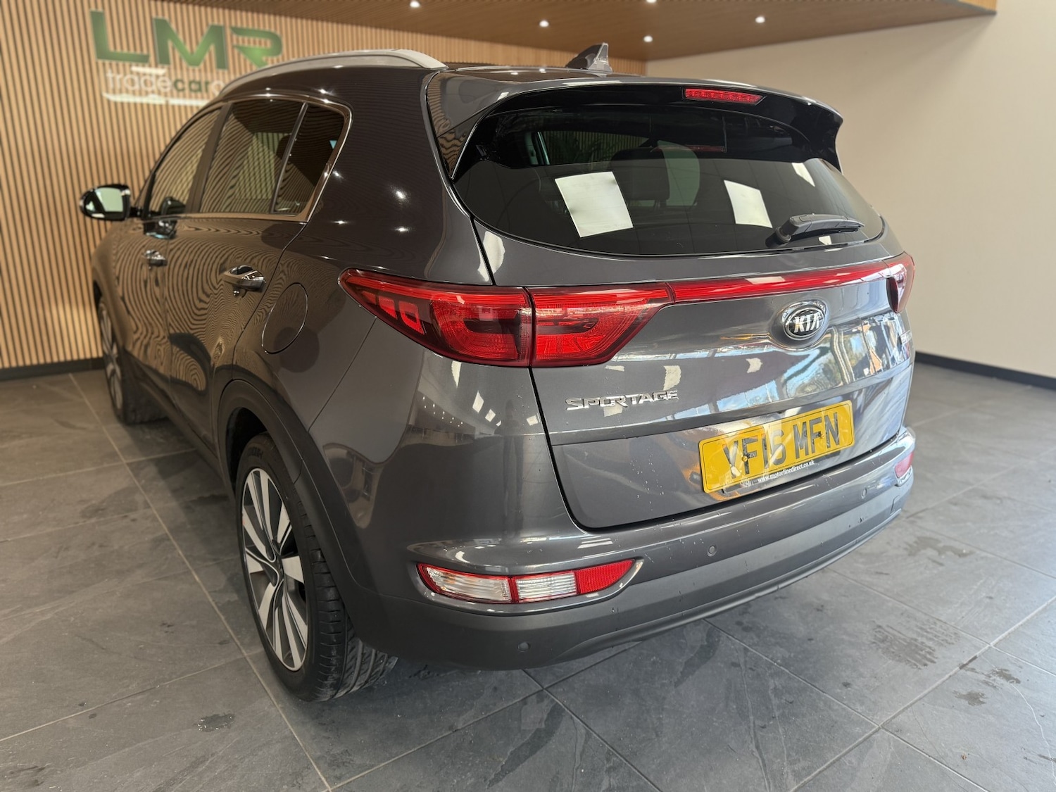 Used Kia Sportage 2016 for sale - 76687113: Photo 7