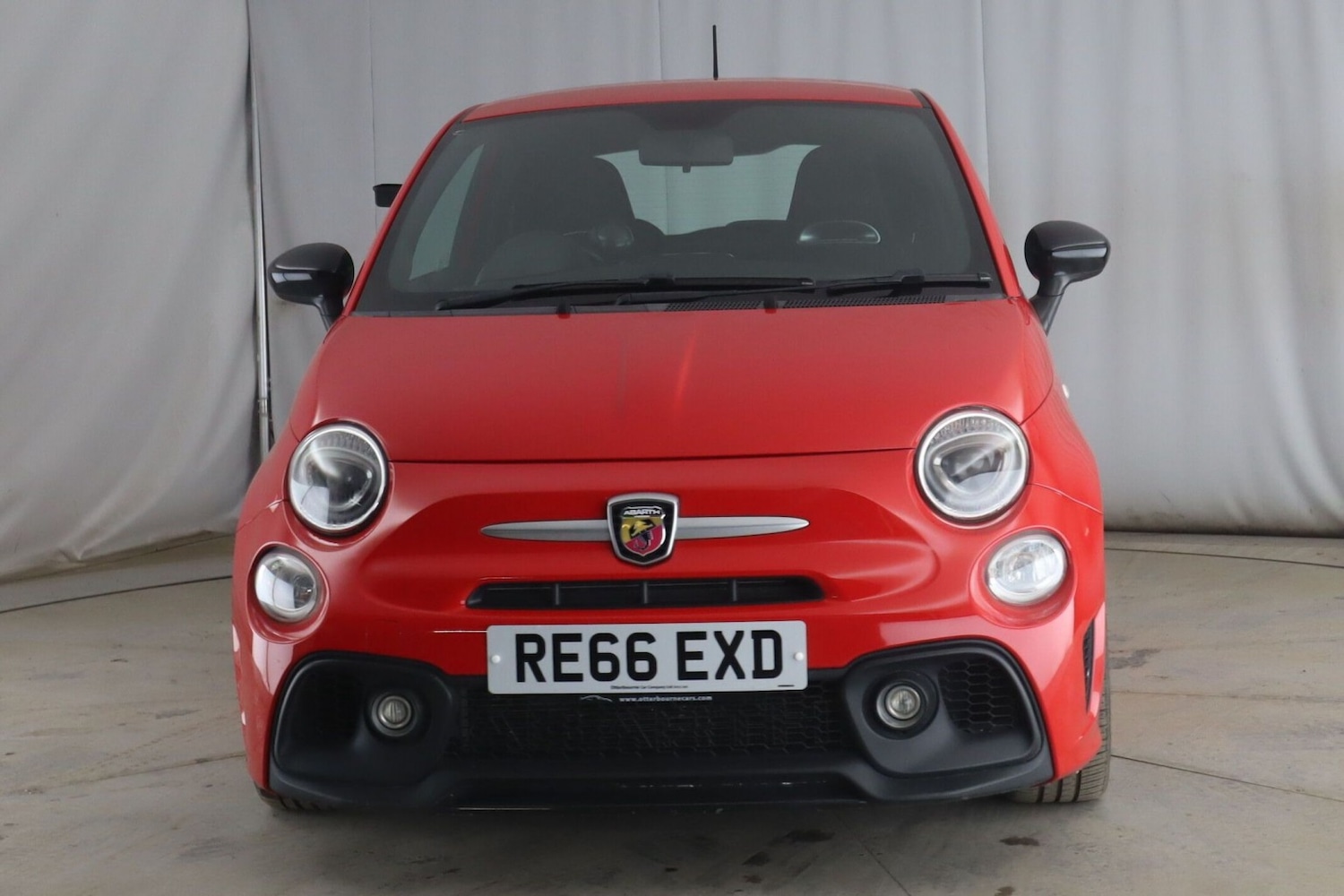 Used Abarth 595 2016 for sale - 77643730: Photo 3