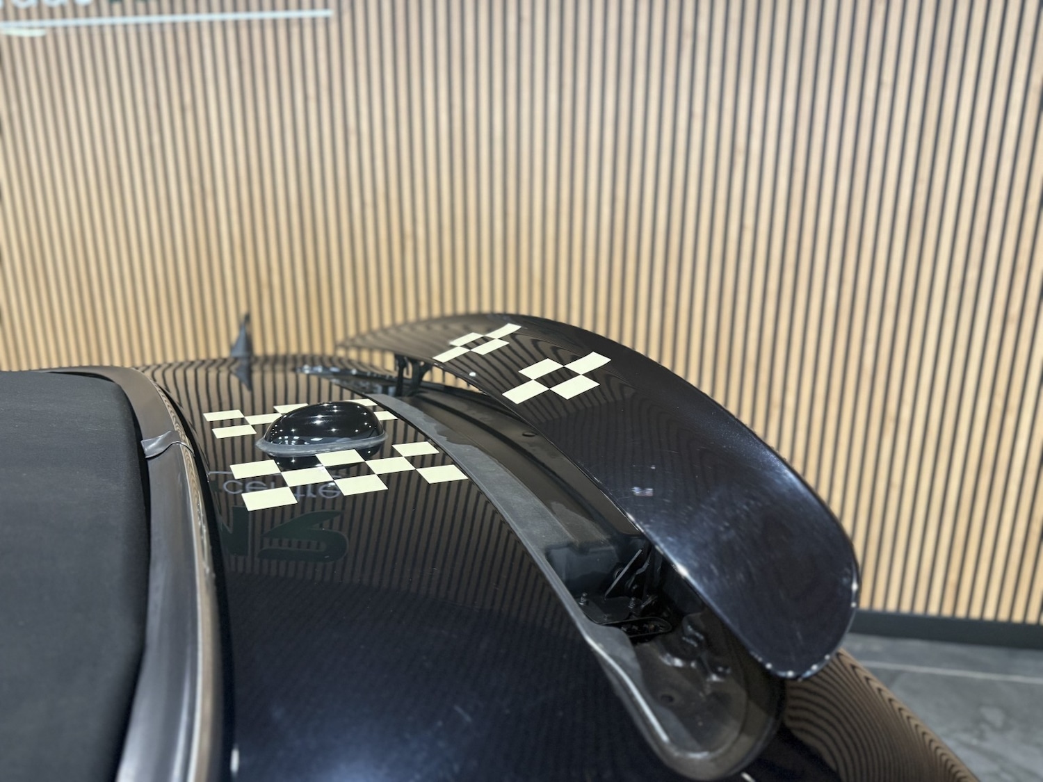 Used MINI Roadster 2014 for sale - 76497395: Photo 13