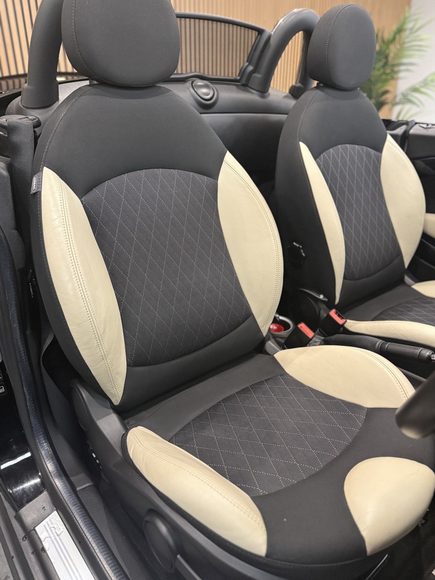 Used MINI Roadster 2014 for sale - 76497395: Photo 18