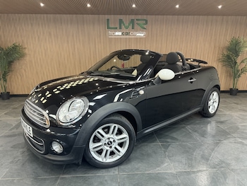 MINI - Roadster