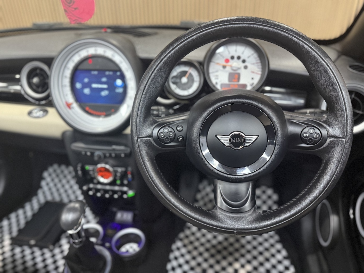 Used MINI Roadster 2014 for sale - 76497395: Photo 20