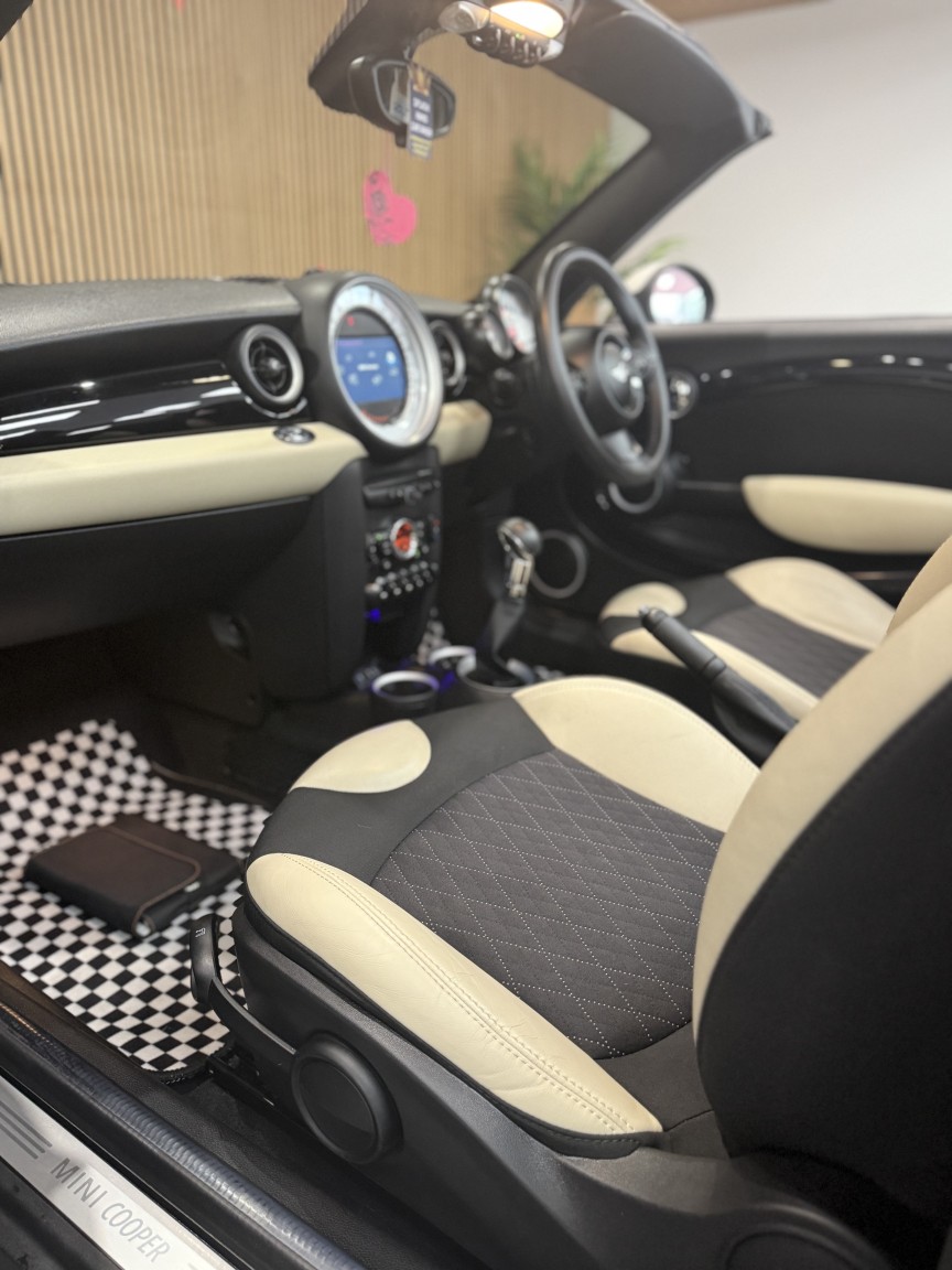 Used MINI Roadster 2014 for sale - 76497395: Photo 27