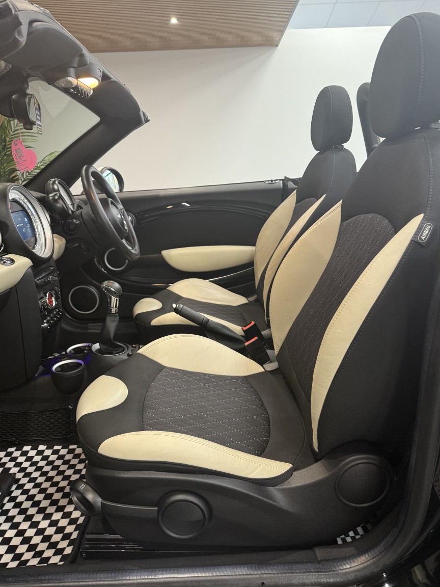 Used MINI Roadster 2014 for sale - 76497395: Photo 28