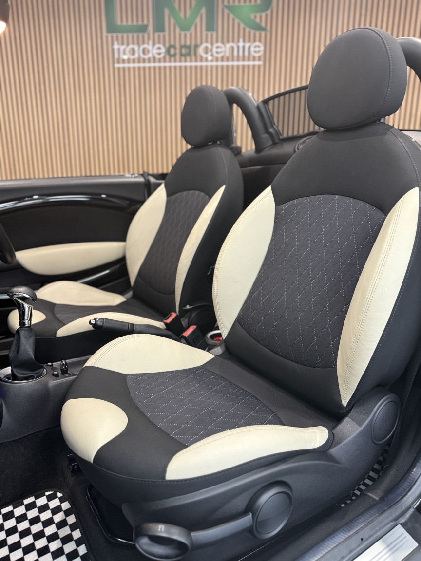 Used MINI Roadster 2014 for sale - 76497395: Photo 29