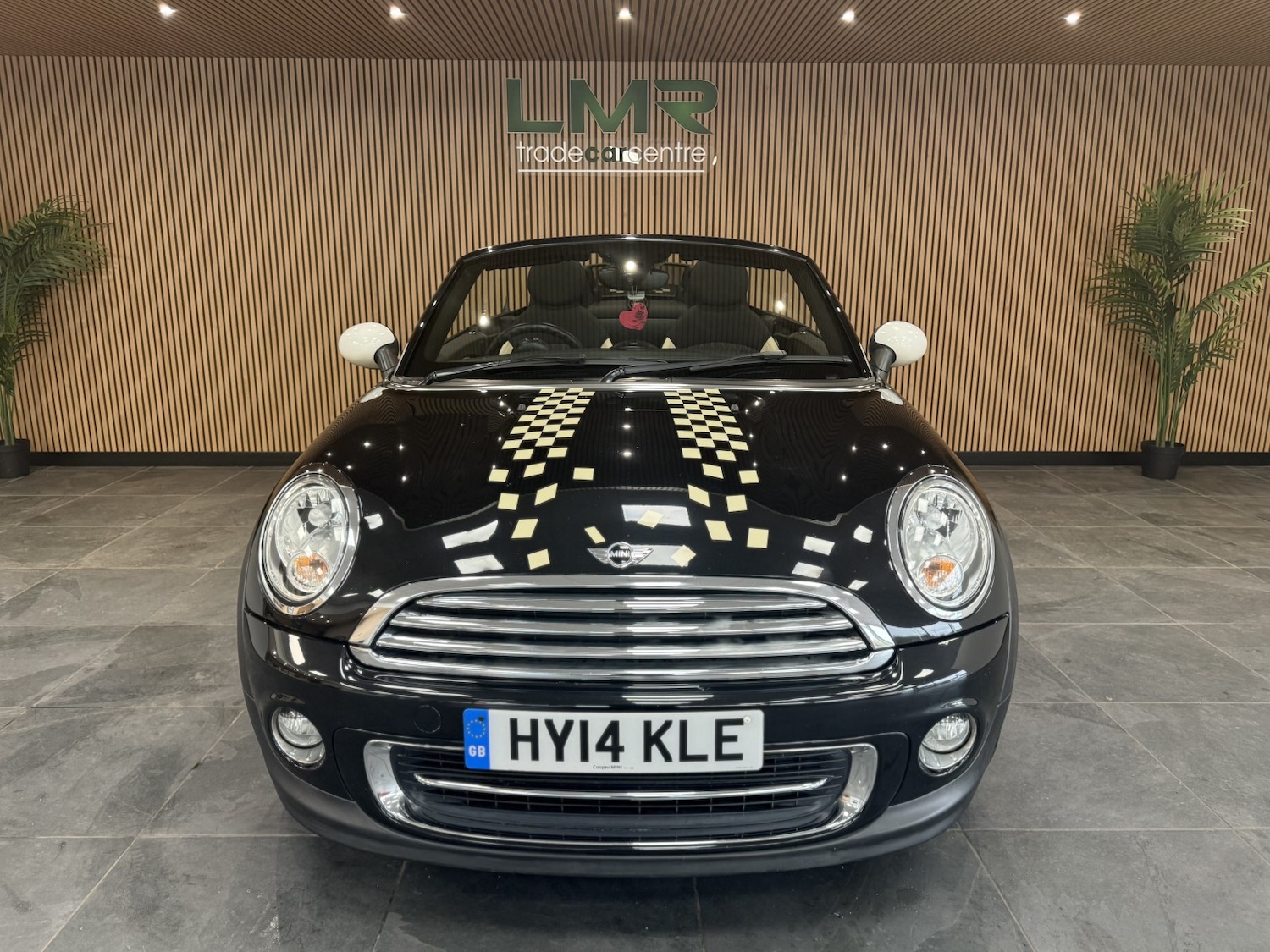Used MINI Roadster 2014 for sale - 76497395: Photo 3