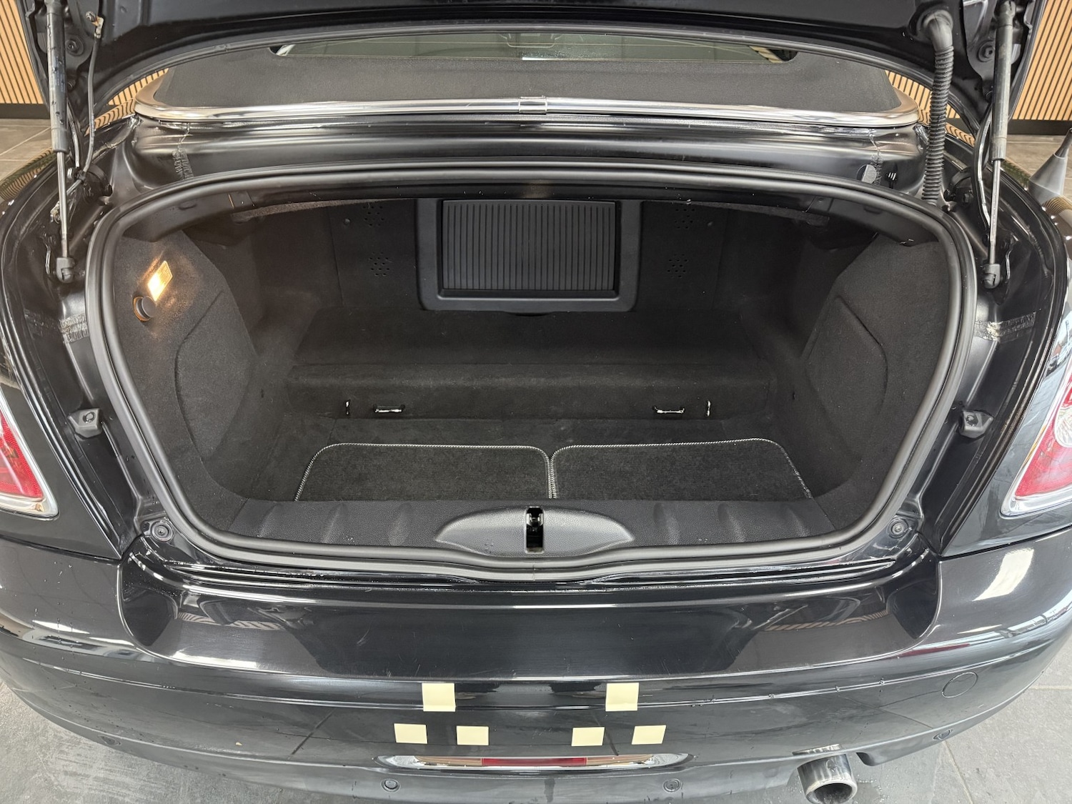 Used MINI Roadster 2014 for sale - 76497395: Photo 30