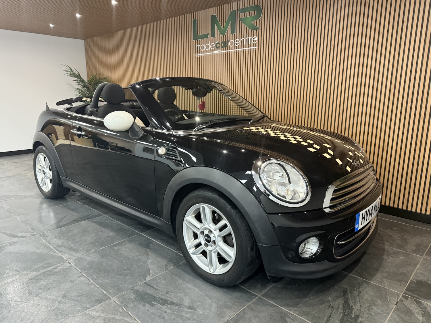 Used MINI Roadster 2014 for sale - 76497395: Photo 4