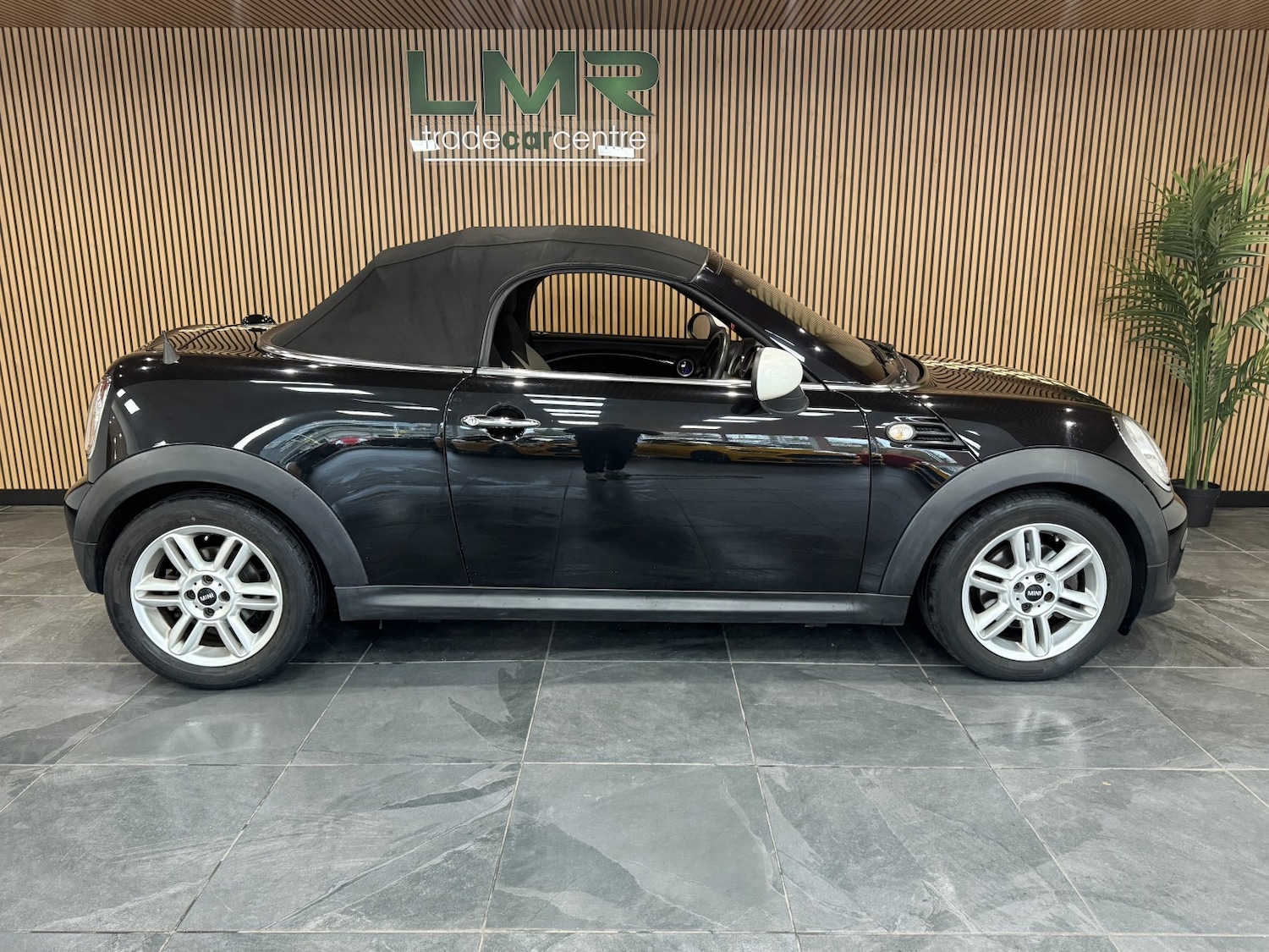 Used MINI Roadster 2014 for sale - 76497395: Photo 5