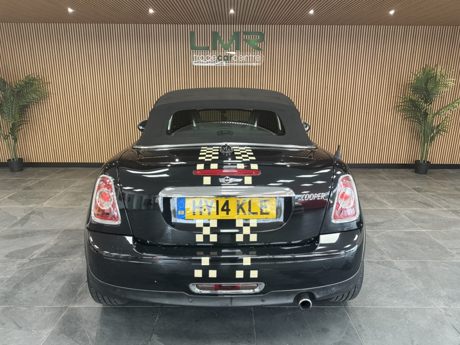 Used MINI Roadster 2014 for sale - 76497395: Photo 7