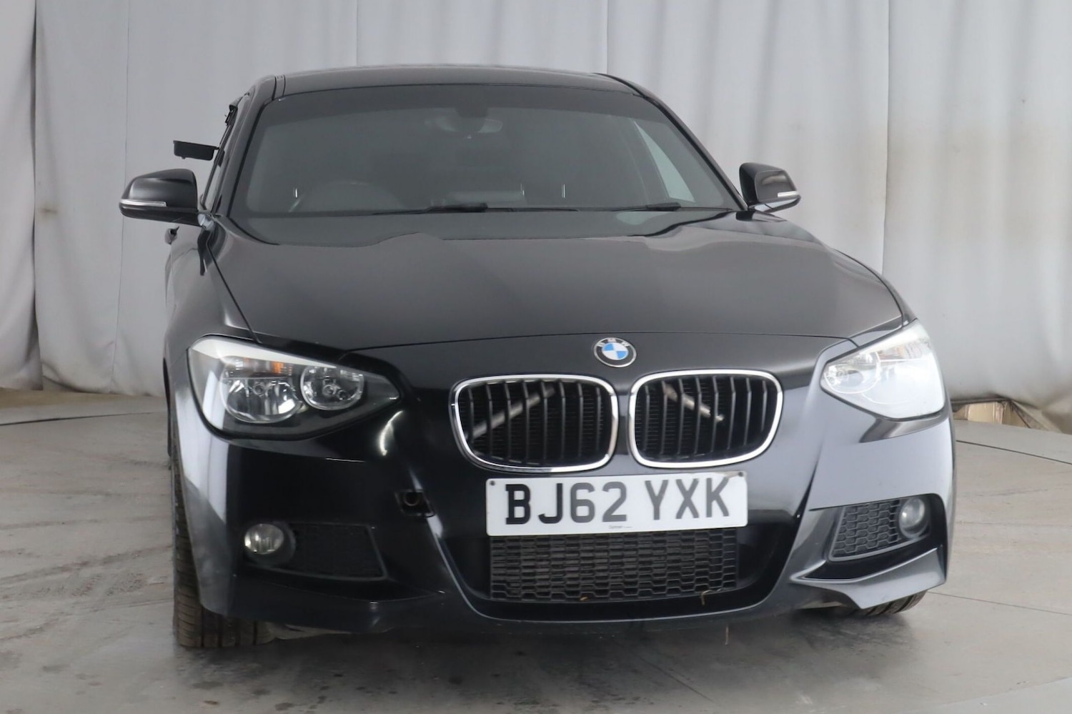 Used BMW 1 Series 2012 for sale - 76391448: Photo 3