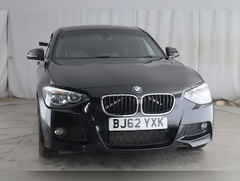 Used BMW 1 Series 2012 for sale - 76391448: Photo