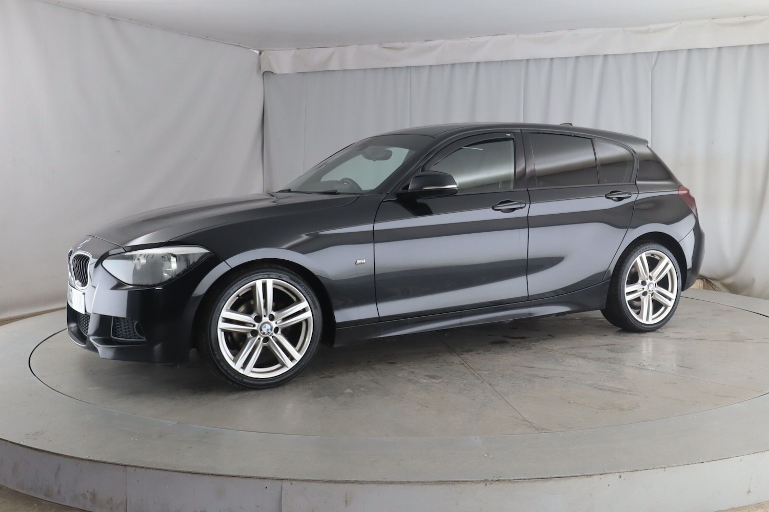 Used BMW 1 Series 2012 for sale - 76391448: Photo 4