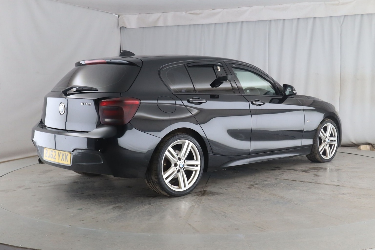 Used BMW 1 Series 2012 for sale - 76391448: Photo 5