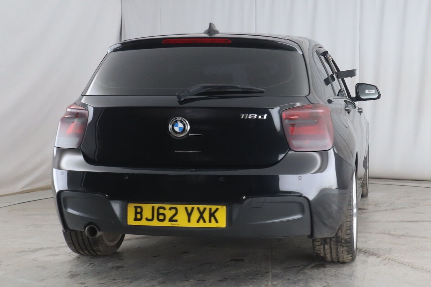 Used BMW 1 Series 2012 for sale - 76391448: Photo 6