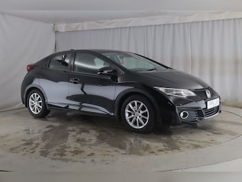 2015 - 1.6 i-DTEC SE Plus 5-Door