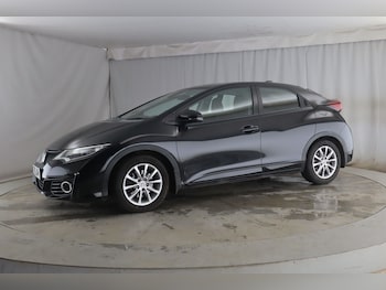 Used Honda Civic 2015 for sale - 77643823: Photo