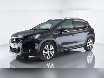 Used Peugeot 2008 2018 for sale - 79053970: Photo